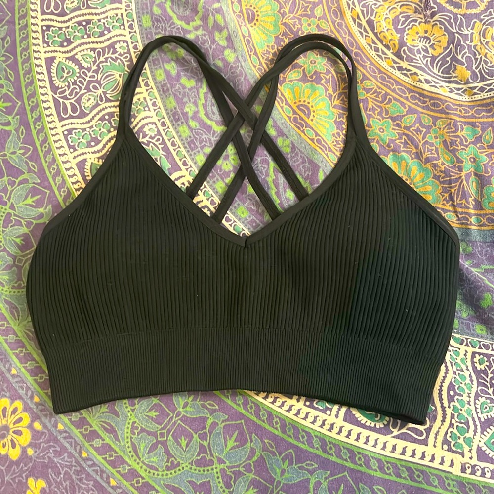 Aerie Sports Bra